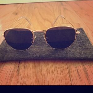 Unisex sunglasses (NO CASE)